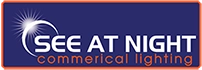 mobile-logo See At Night &middot; Commercial Lighting Experts: Charleston SC